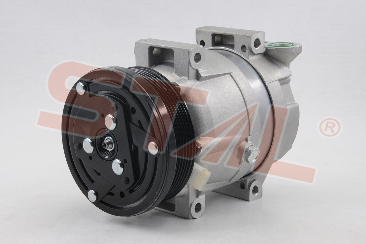 Auto AC Compressor for Suzuki Swift+ | OE 95234615