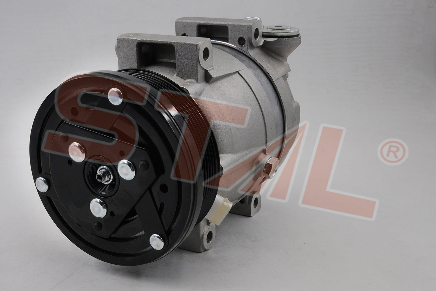 Auto AC Compressor for Chevrolet Lova | OE 96804280