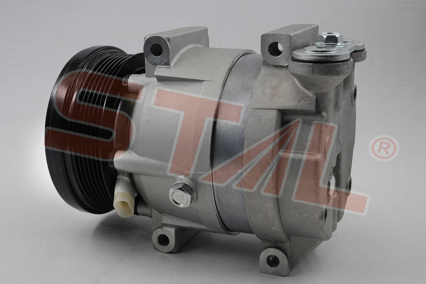 Auto AC Compressor for Chevrolet Lova | OE 96804280