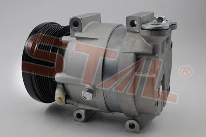 Auto AC Compressor for Chevrolet Lova | OE 96804280