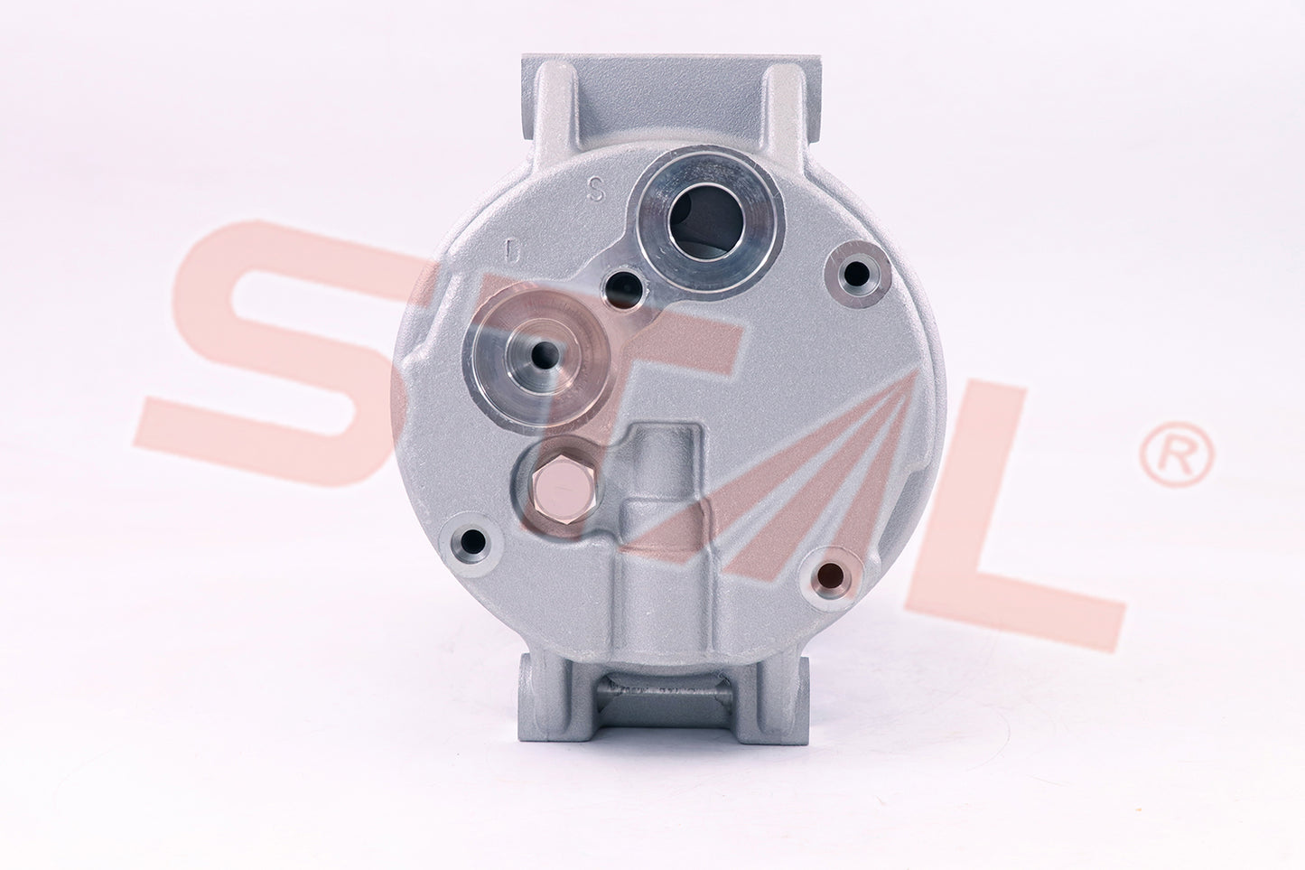 Auto AC Compressor for Chevrolet Epica(Petrol | OE 133139