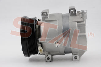 Auto AC Compressor for Chevrolet Aveo | OE 730258