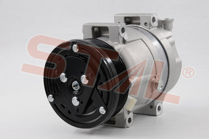 Auto AC Compressor for Chevrolet Aveo | OE 730258