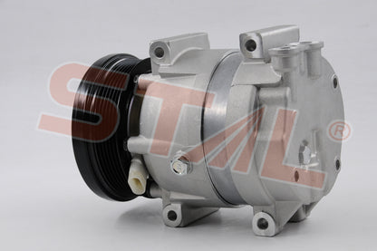 Auto AC Compressor for Chevrolet Aveo | OE 730258
