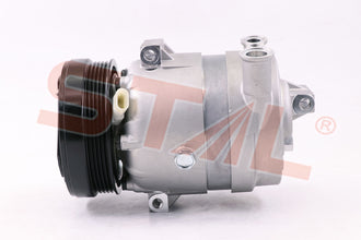 Auto AC Compressor for Pontiac G3 | OE 95907421