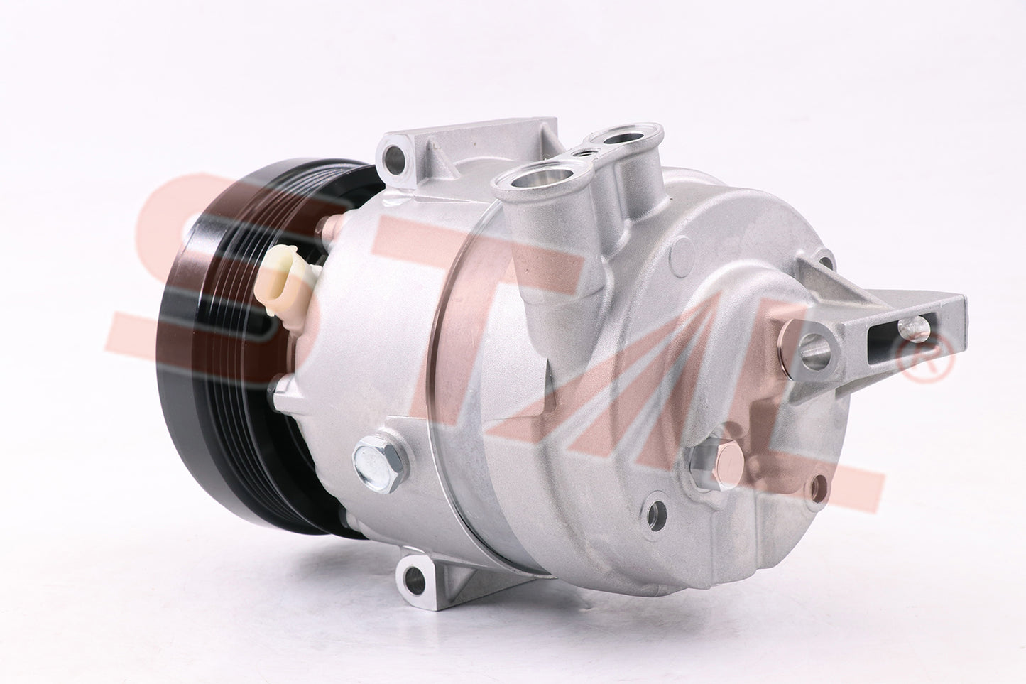 Auto AC Compressor for Pontiac G3 | OE 95907421
