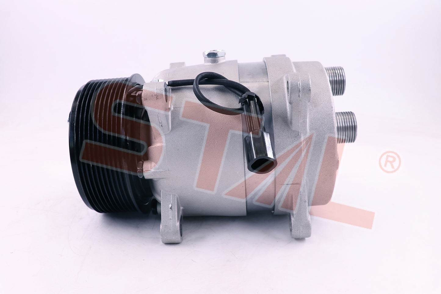 Auto AC Compressor for Harrison Landini10Pk(Amostra) | OE 6553634