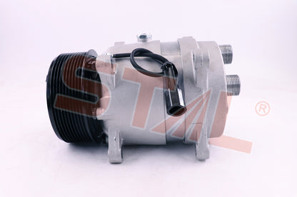 Auto AC Compressor for Harrison Landini10Pk(Amostra) | OE 6553634