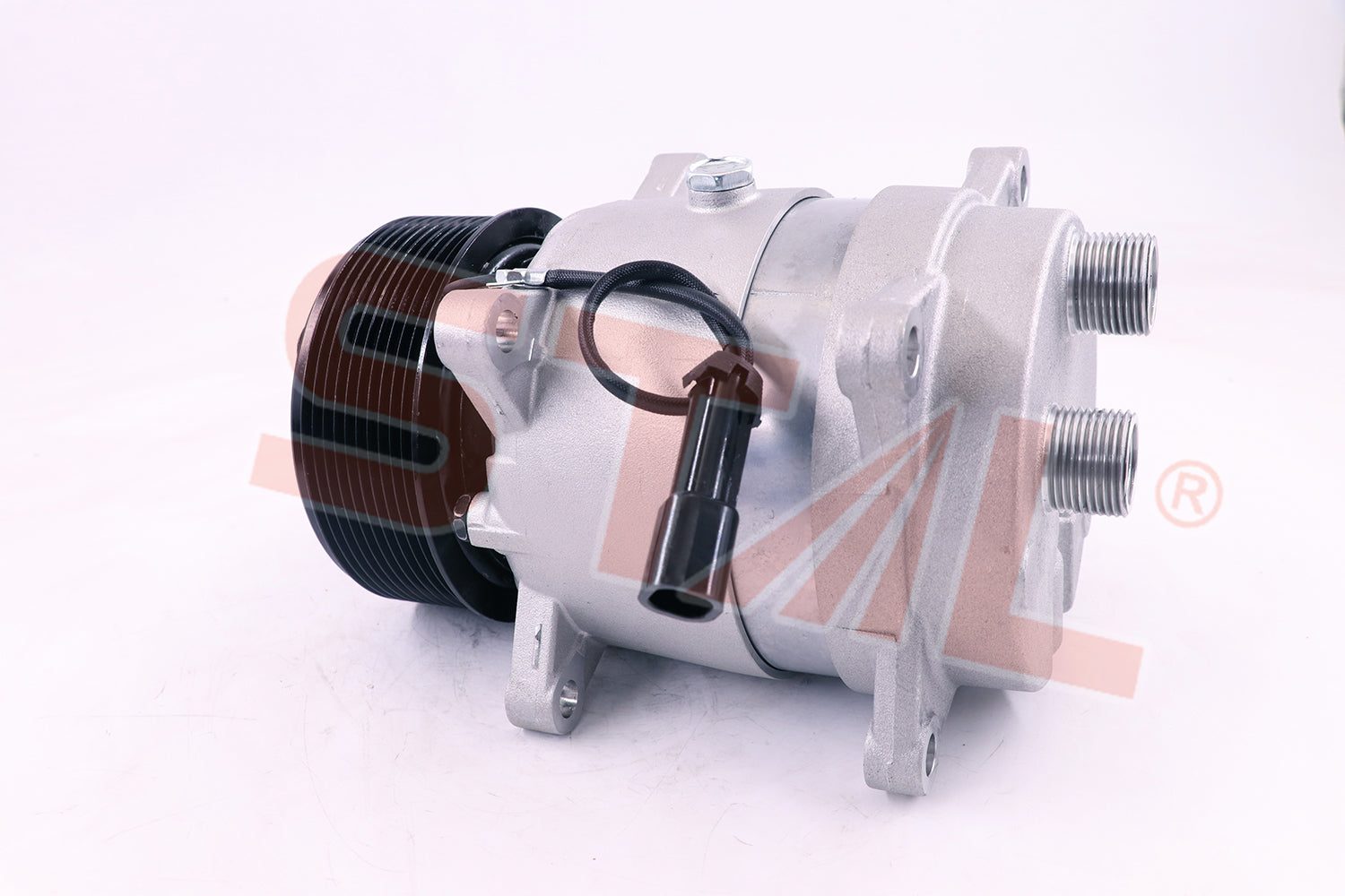 Auto AC Compressor for Harrison Landini10Pk(Amostra) | OE 6553634
