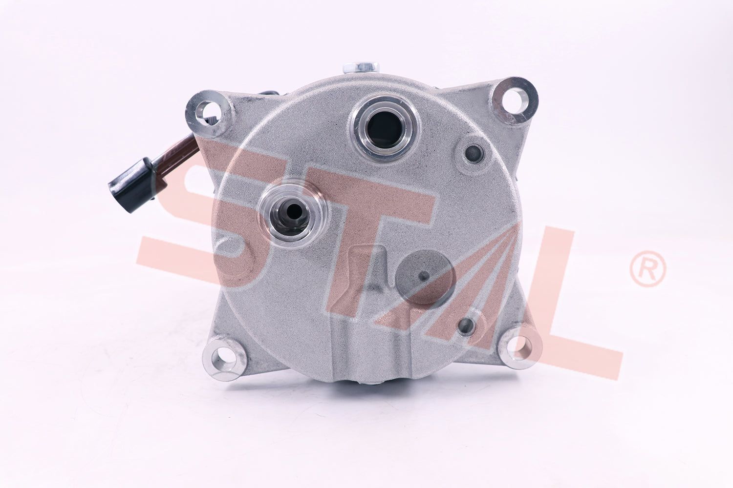 Auto AC Compressor for Harrison Landini10Pk(Amostra) | OE 6553634