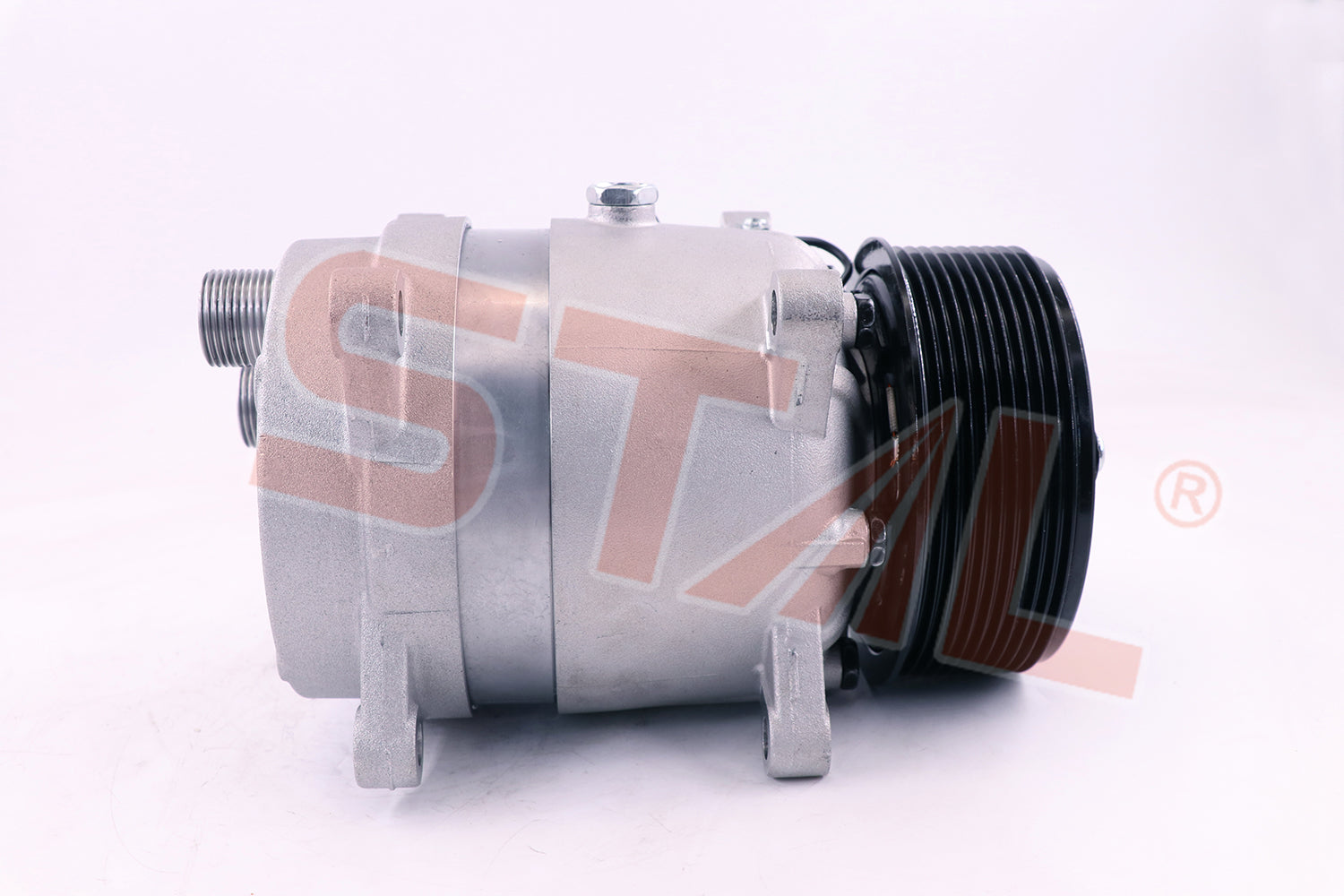 Auto AC Compressor for Harrison Landini10Pk(Amostra) | OE 6553634