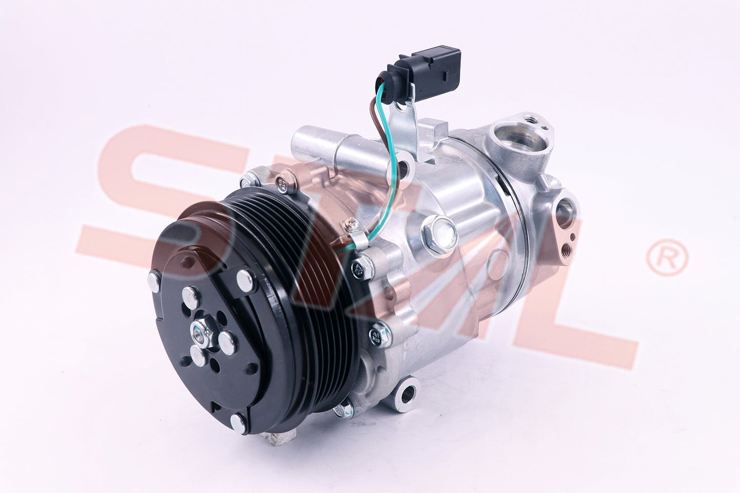 Auto AC Compressor for VW UP | OE 5U0820803L