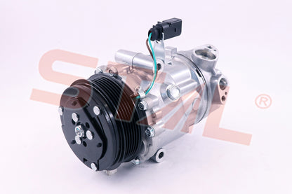 Auto AC Compressor for VW UP | OE 5U0820803L