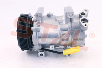 Auto AC Compressor for Citroen Partner | OE 6189501960