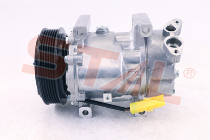 Auto AC Compressor for Citroen Partner | OE 6189501960