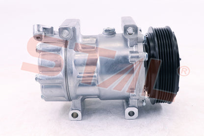 Auto AC Compressor for Citroen Partner | OE 6189501960