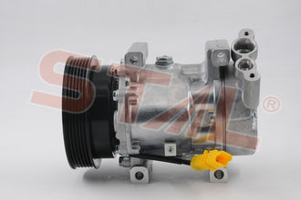 Auto AC Compressor for Renault nan | OE 8200802609