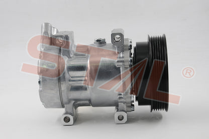 Auto AC Compressor for Renault nan | OE 8200802609