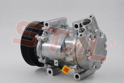 Auto AC Compressor for Renault nan | OE 8200802609