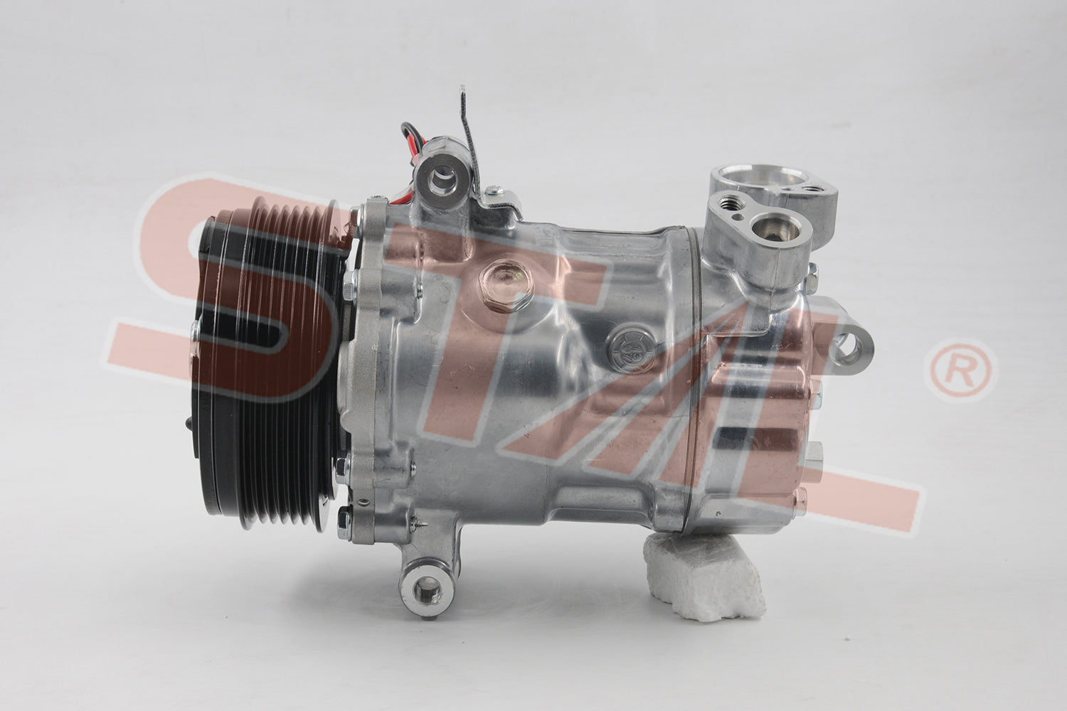 Auto AC Compressor for VW Santana | OE 6R0820803A