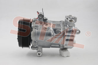 Auto AC Compressor for VW Santana | OE 6R0820803A