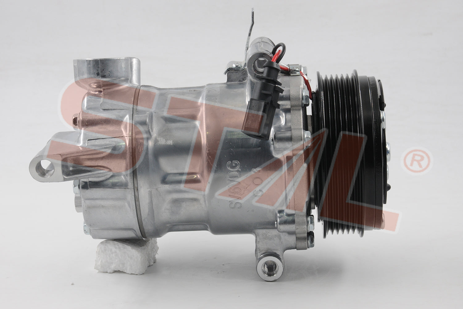 Auto AC Compressor for VW Santana | OE 6R0820803A
