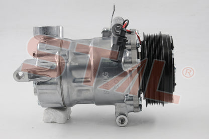 Auto AC Compressor for VW Santana | OE 6R0820803A