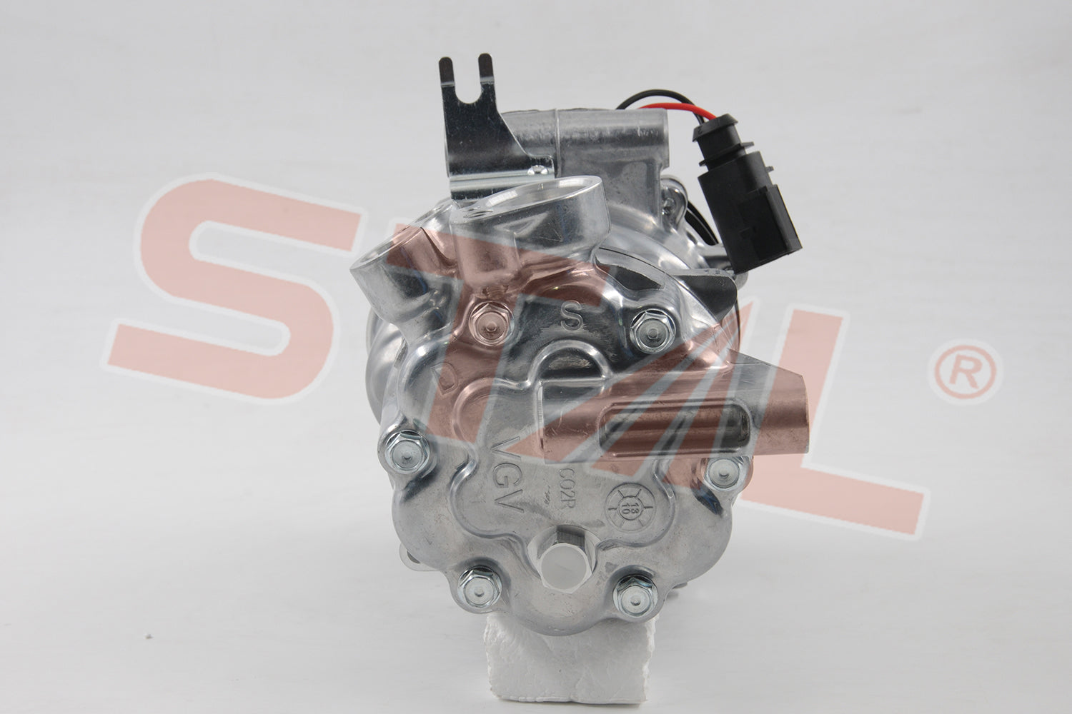 Auto AC Compressor for VW Santana | OE 6R0820803A