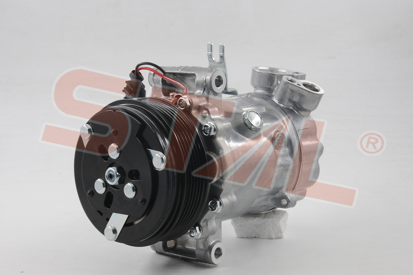 Auto AC Compressor for VW Santana | OE 6R0820803A