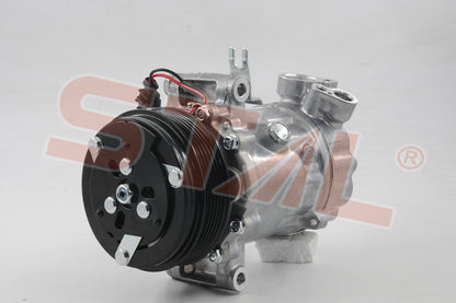 Auto AC Compressor for VW Santana | OE 6R0820803A