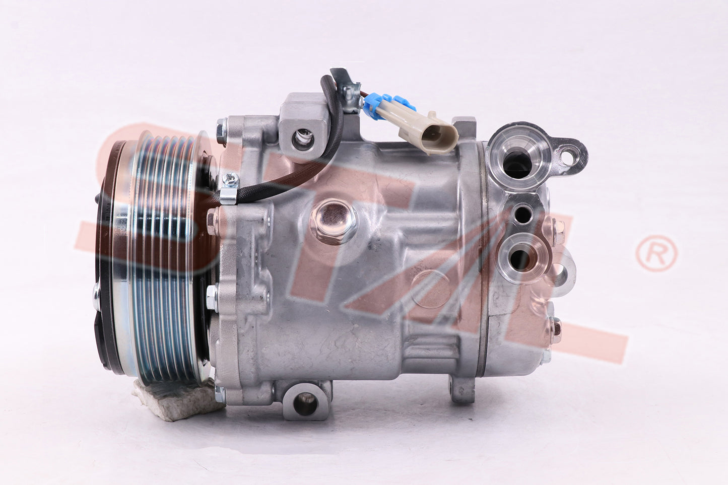Auto AC Compressor for Vauxhall Tigra | OE 13106850