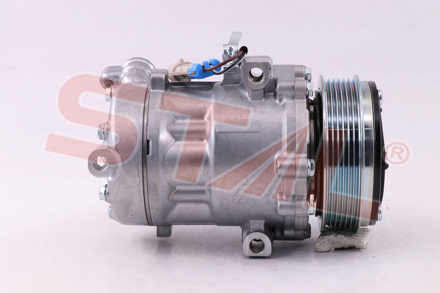 Auto AC Compressor for Vauxhall Tigra | OE 13106850