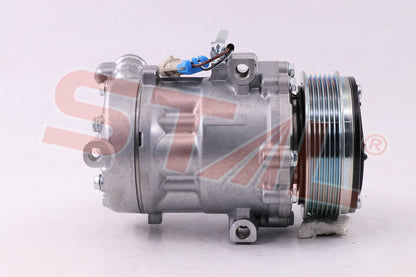 Auto AC Compressor for Vauxhall Tigra | OE 13106850