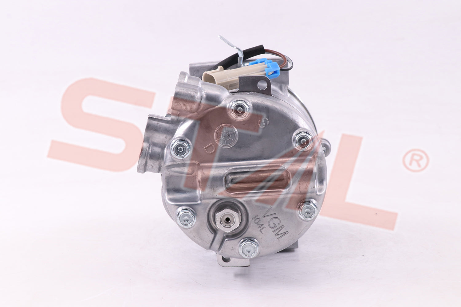 Auto AC Compressor for Vauxhall Tigra | OE 13106850