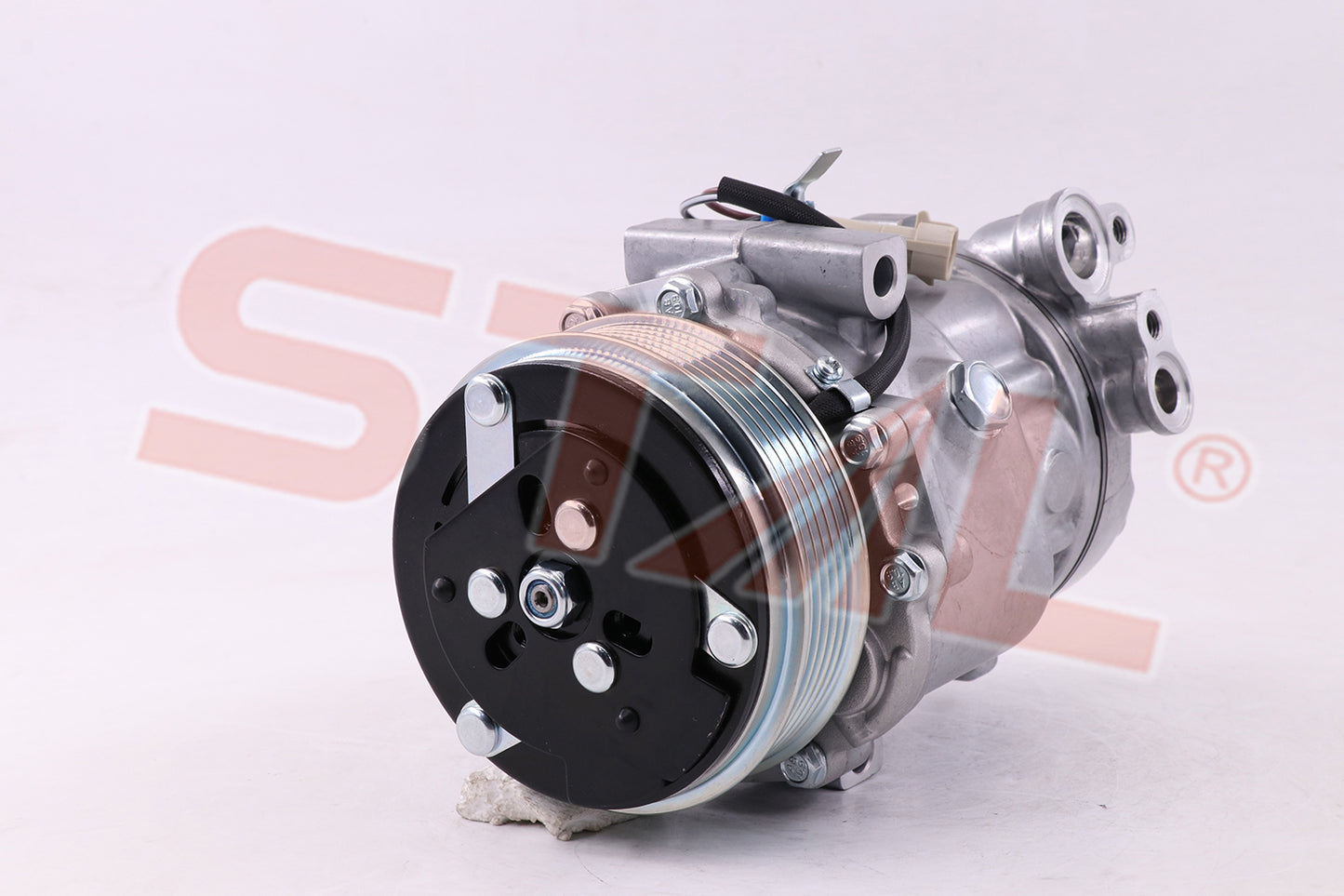 Auto AC Compressor for Vauxhall Tigra | OE 13106850