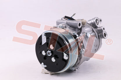 Auto AC Compressor for Vauxhall Tigra | OE 13106850