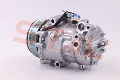 Auto AC Compressor for Vauxhall Tigra | OE 13106850