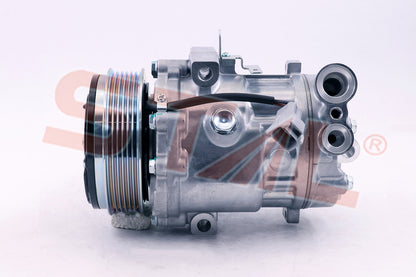 Auto AC Compressor for Fiat  | OE 51803075