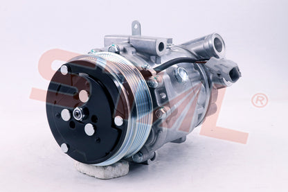 Auto AC Compressor for Fiat  | OE 51803075