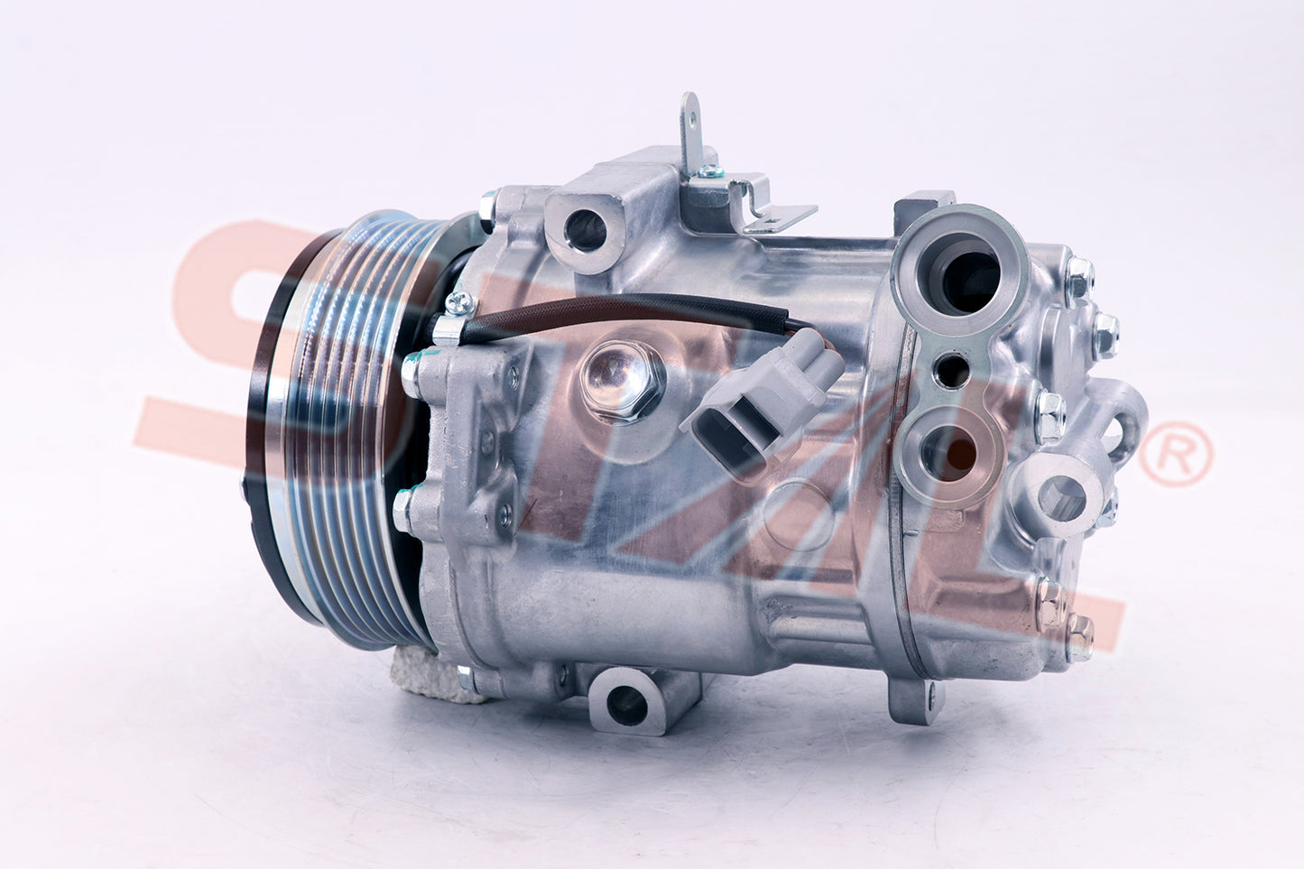 Auto AC Compressor for Fiat  | OE 51803075