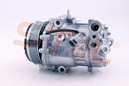 Auto AC Compressor for Fiat  | OE 51803075
