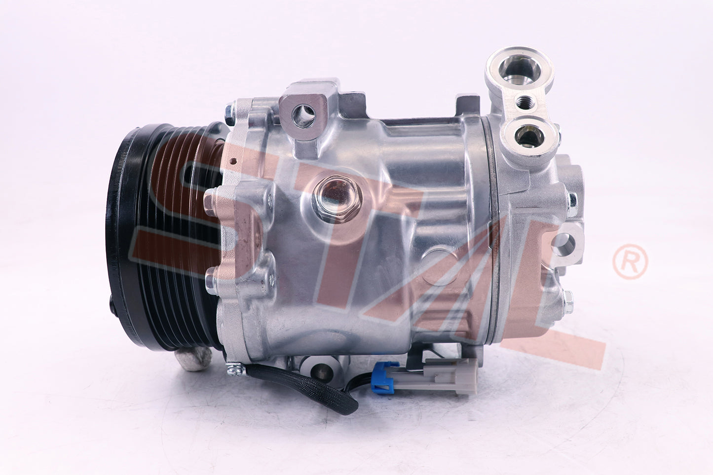 Auto AC Compressor for Opel Astra | OE 24407119
