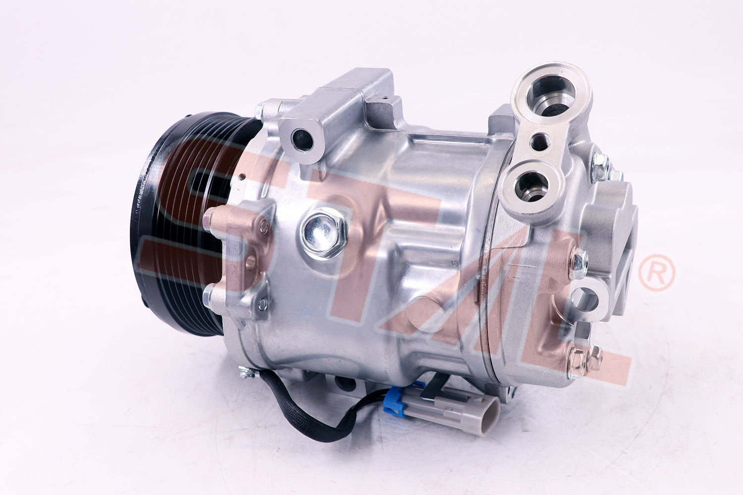 Auto AC Compressor for Opel Astra | OE 24407119