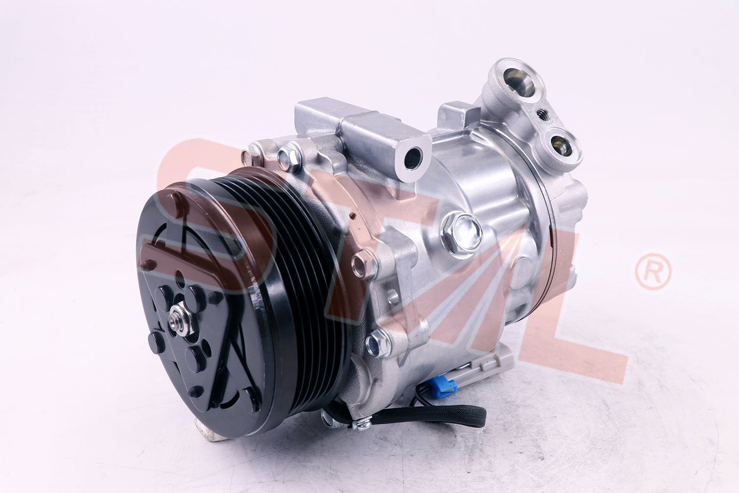 Auto AC Compressor for Opel Astra | OE 24407119