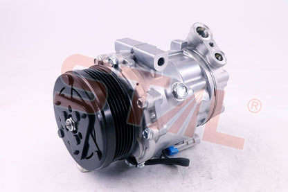 Auto AC Compressor for Opel Astra | OE 24407119