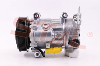 Auto AC Compressor for Citroen C3 | OE 6453QK