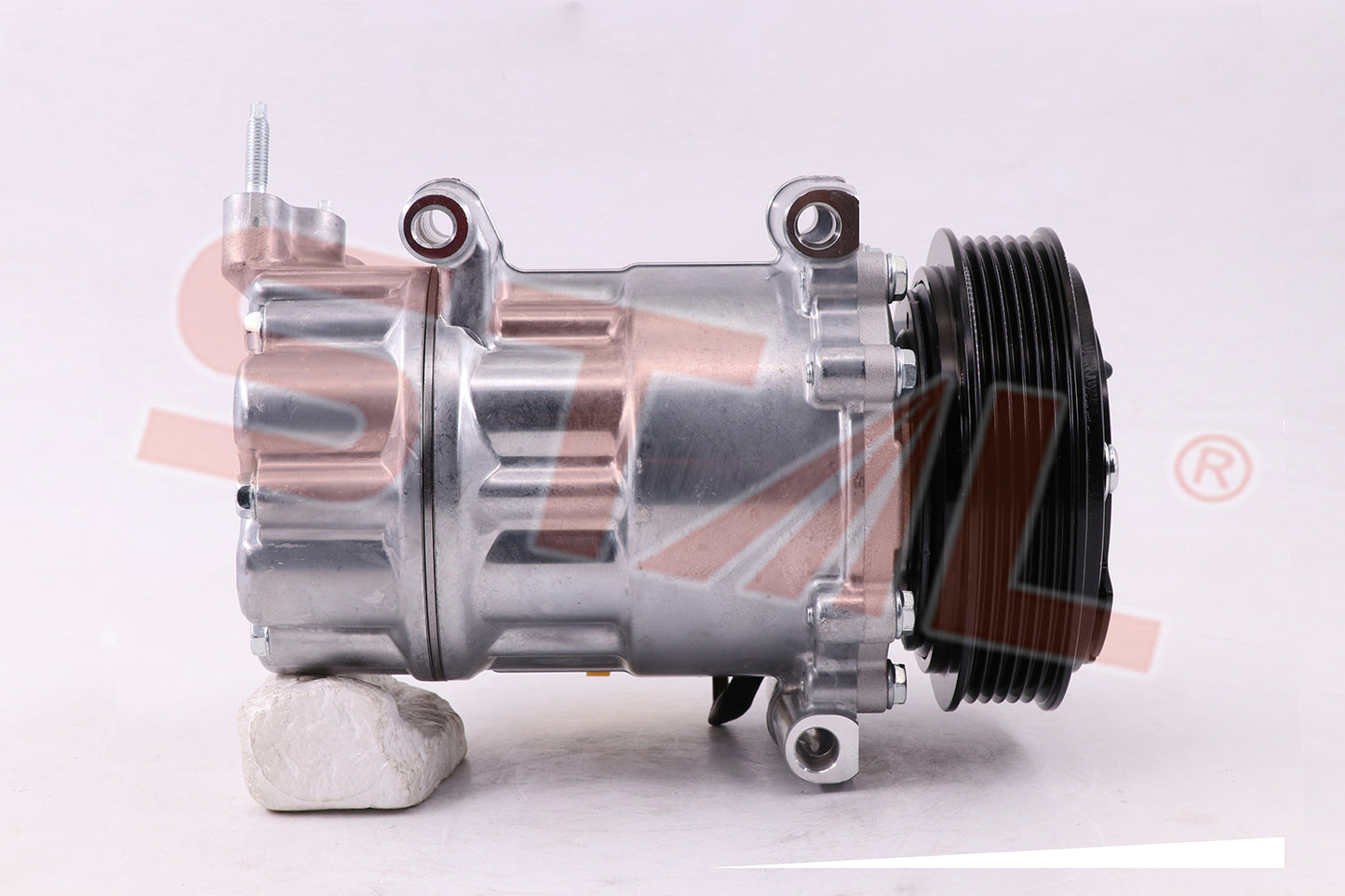 Auto AC Compressor for Citroen C3 | OE 6453QK