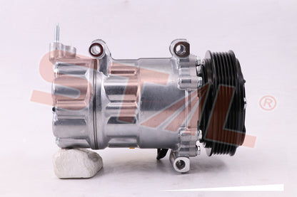Auto AC Compressor for Citroen C3 | OE 6453QK