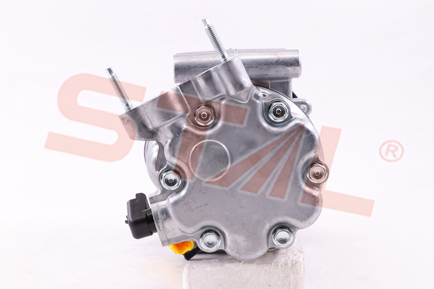 Auto AC Compressor for Citroen C3 | OE 6453QK