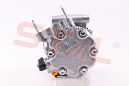 Auto AC Compressor for Citroen C3 | OE 6453QK